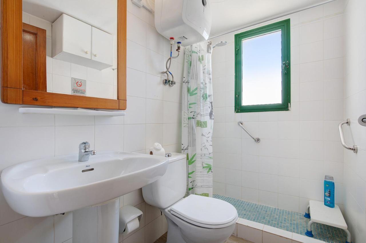 Dunes Resort To Relax Wifi Corralejo Exterior photo