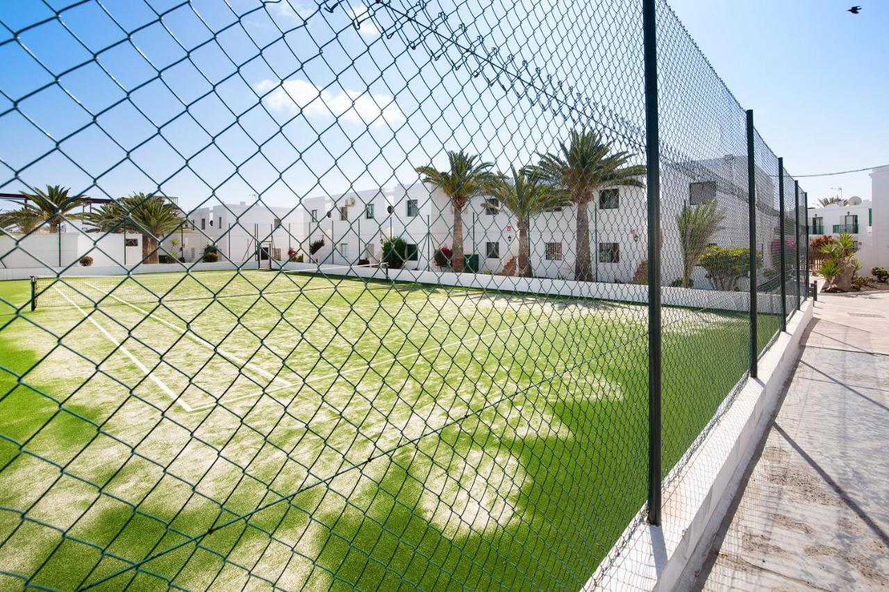 Dunes Resort To Relax Wifi Corralejo Exterior photo