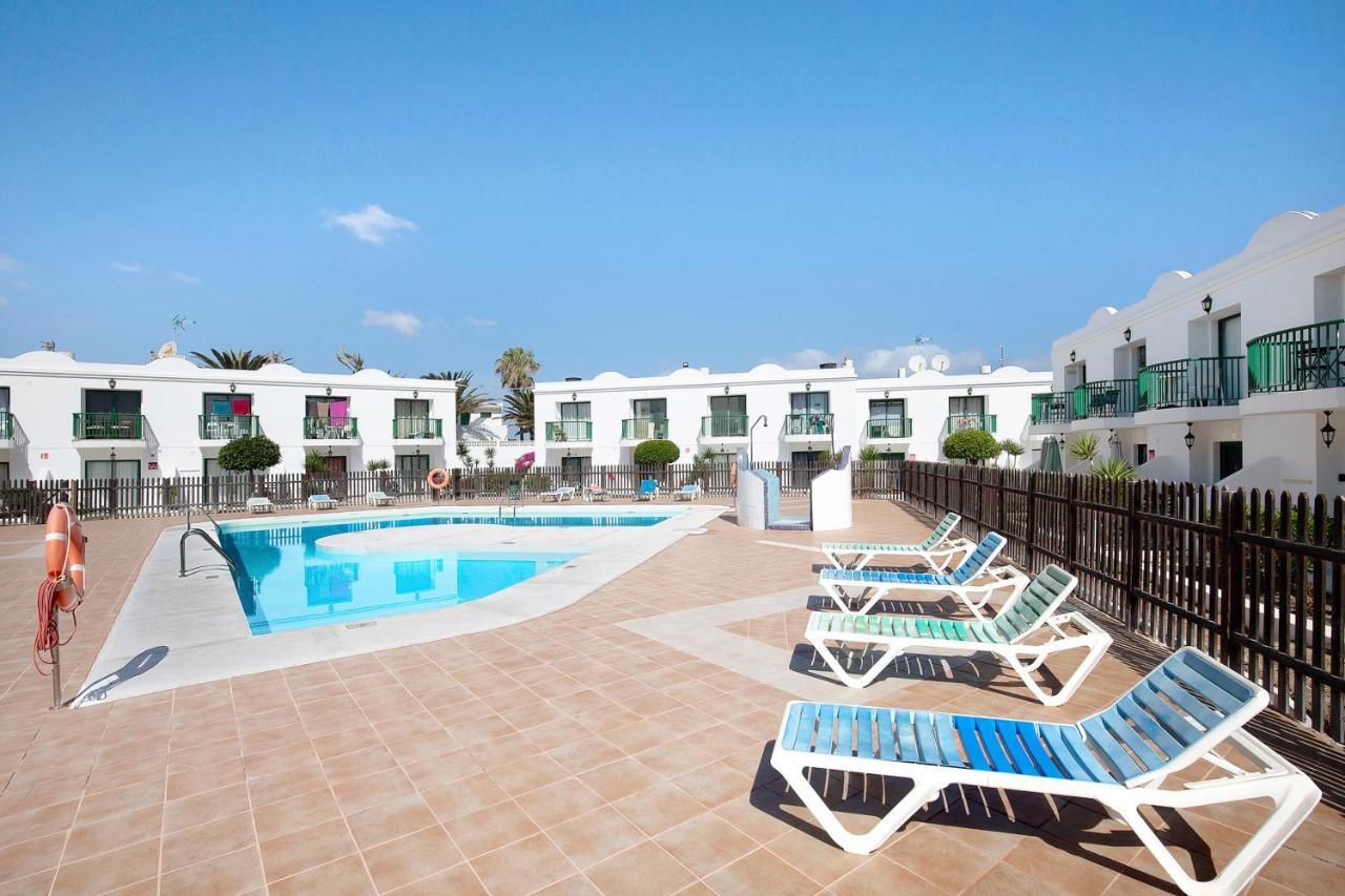Dunes Resort To Relax Wifi Corralejo Exterior photo